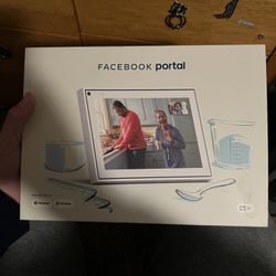 Facebook Portal