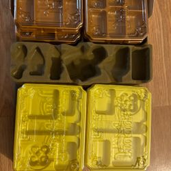 Feudum GameTrayz Organizer