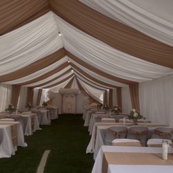 Draping Fabric