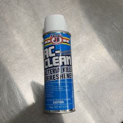 AC Clean