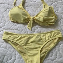 Cute Medium Bikini