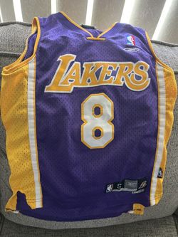 Kobe Bryant Jersey
