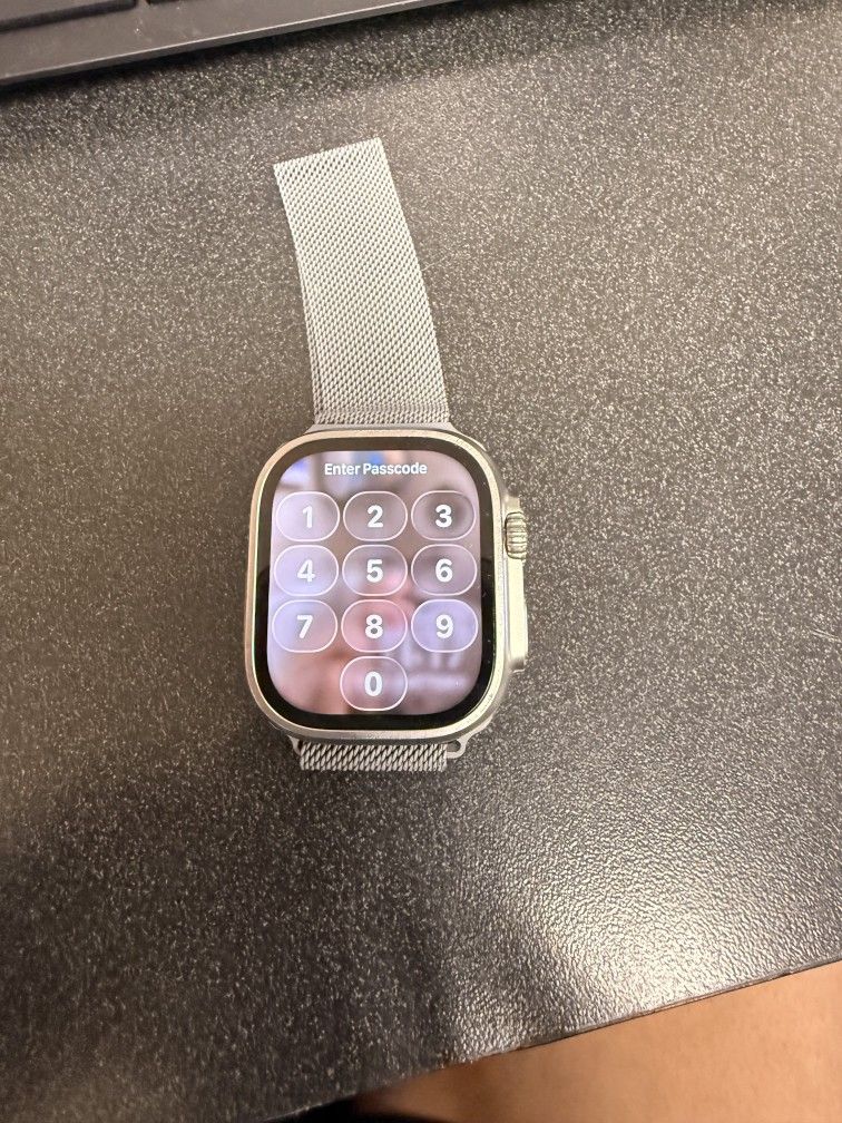 Apple Watch ULTRA 2