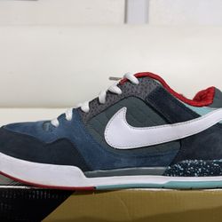 Nike Sb Paul Rodriguez 2 LAVA 2008 Size 13 Nike Sb Dunk Low High Mid PROD
