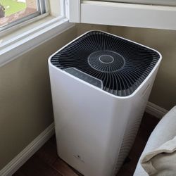 Professional Air Purifier Medify Ma-112