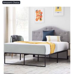 King Size Bed Frame