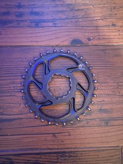Sram chain ring 32 t