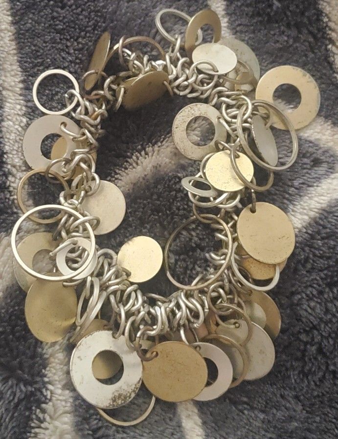 CHARM BRACELET