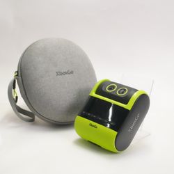 XbotGo Falcon 4K AI Sports Action Camera