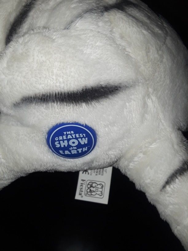 White Tiger