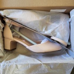 Kids Shoe (Girls)