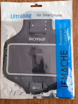 Athletic Smartphone Armband