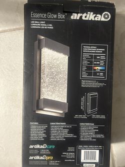 Artica And Home Decoration House Lights