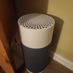 Air Purifier 