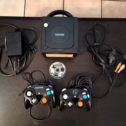 GameCube 