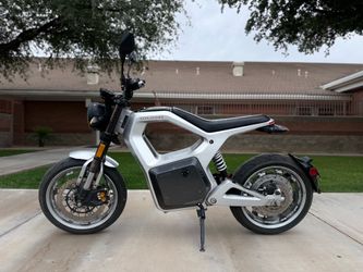 2021 Sondors Metacycle