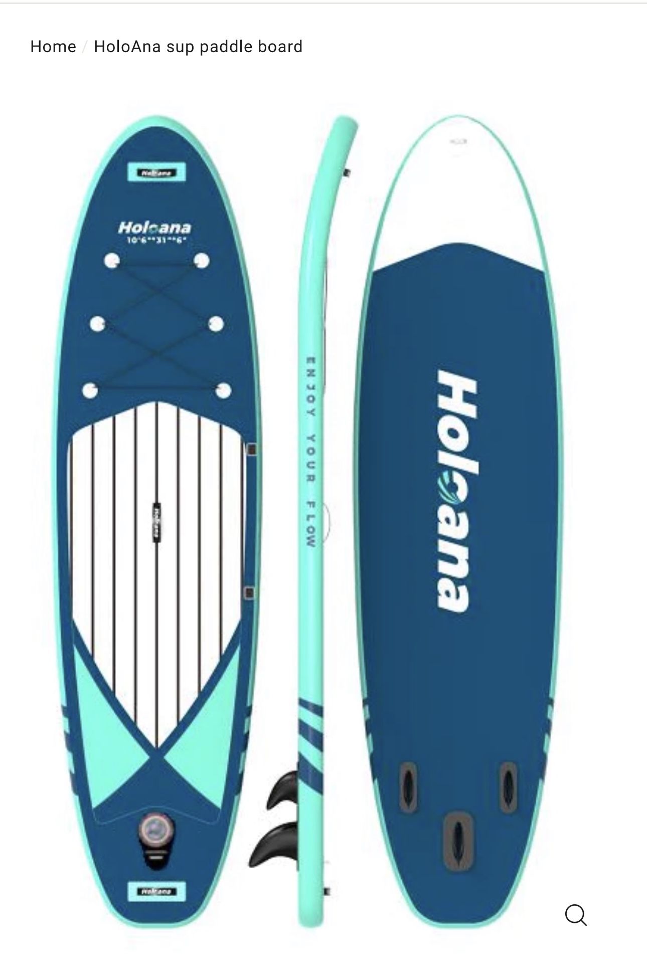 Sup  paddle board