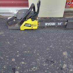 Chain Saw