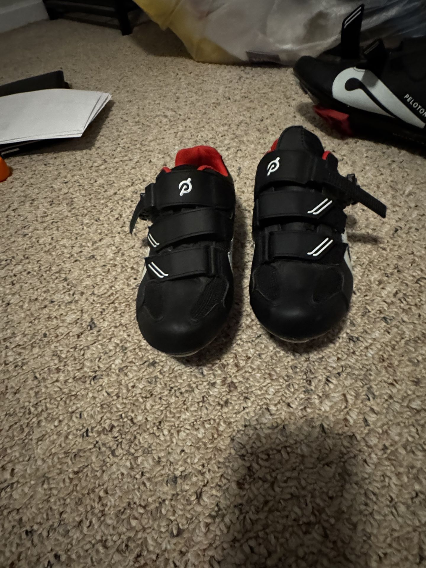 Peloton - Cycling Shoes