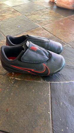 Nike Kids soccer shoes