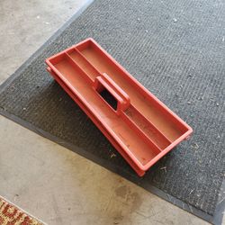 Tool Pan