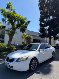 2009 Honda Accord