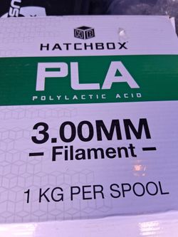 3D filment computers