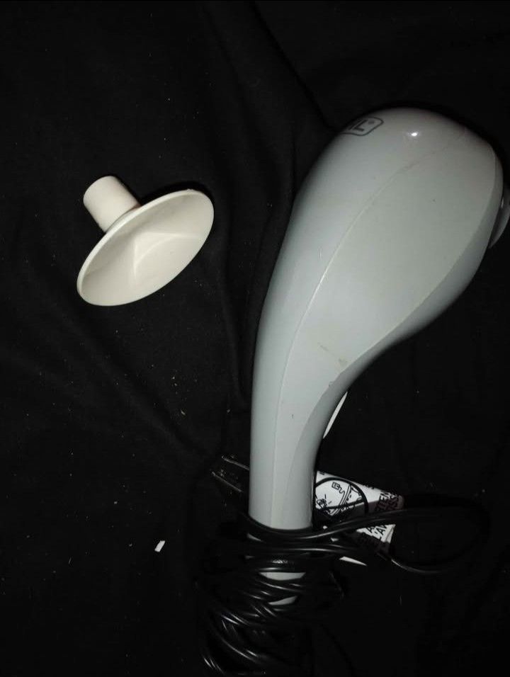 Massager