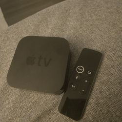 Apple TV 5th Generation. A1842