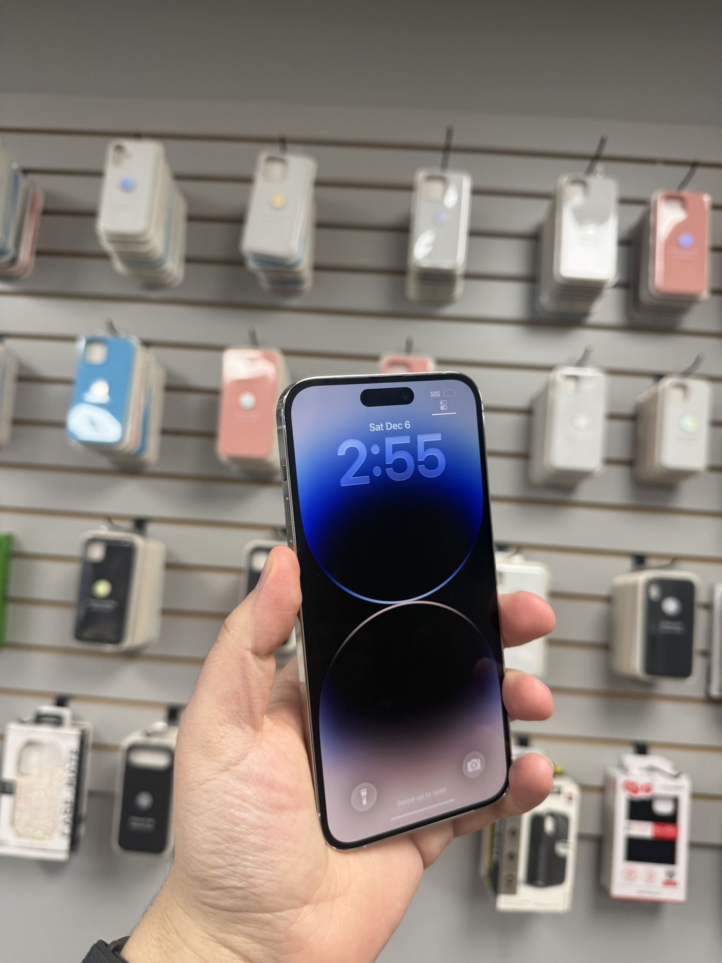 iPhone 14 Pro Max Unlocked 128gb