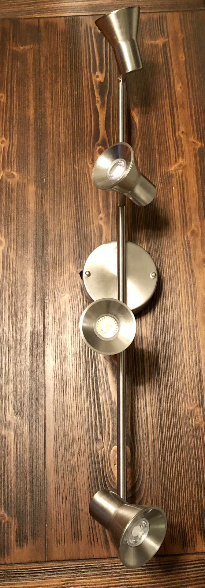 LED light fixture