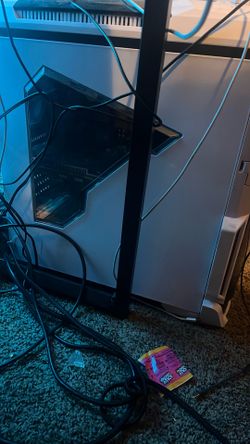 Sky Tech Gaming Pc