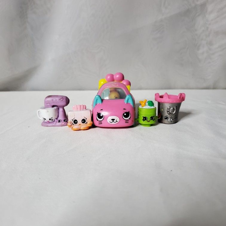 Shopkins