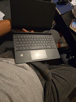 Samsung Tab S7 Keyboard Set