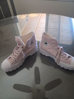 CONVERSE SHOES