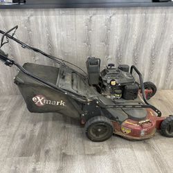 Exmark Commercial 30 X-Series Walk Behind Mower