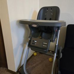 High Chair