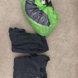 Nurse Clothing Bag !!