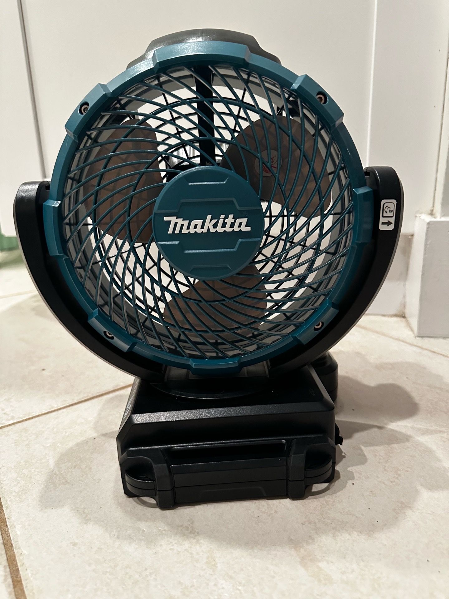 Fan