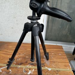 Tripod
