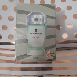  Perfume Inversione New 