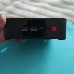 Beelink SER 5 PRO NUC/Mini PC