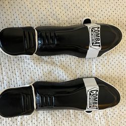 Combat Sports Shin Guards