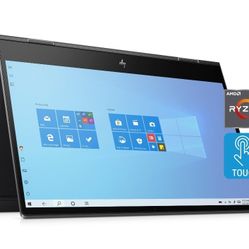 HP ENVY Laptop 2 In 1