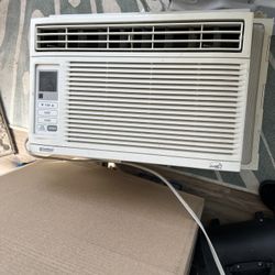Kenmore 5700 BTU Air Conditioner