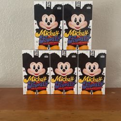 Mickey Family 