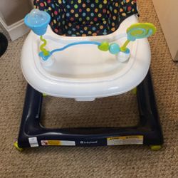 Baby Walker 