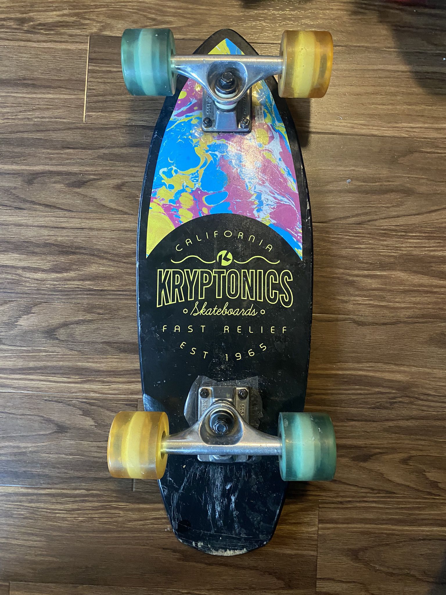 skateboards 