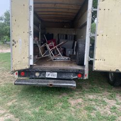 2007 Chevrolet Express