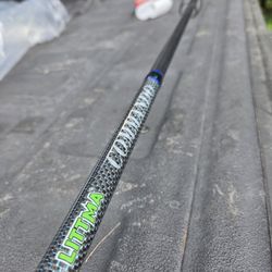 Littma Commando 10' salt water rod
